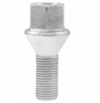 Getmann Kerékcsavar M12x1.25x24mm Abarth Alfa Romeo Citroen Fiat Ford Jeep felnikhez (G1-B17U122524Z)
