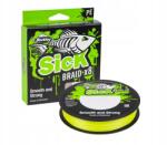 Berkley Zsinór Berkley Sick X8 Viz Yellow 150m -0, 29mm (1558750)