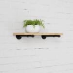 Walteco Rusztikus polc szett (WT-3162)