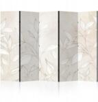  Dekorációs paraván egyoldalas 5 részes 225x172 ipari természet (5-3-5-0-3a-1-2-5)