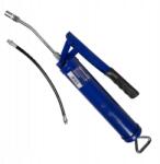  Kézi zsírzópisztoly műhelybe, zsírzó, 445 ml Tömlők (GG450ST)