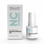 Mollon Pro Tápláló Olaj Mikrokapszulákkal 15 ml Mollon Nourishinh Oil (5900652258666)