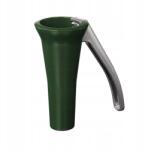 Drosselmeyer Diótörő zöld Drosselmeyer (NCGP03)