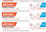 Elmex Fogkrém fogszuvasodás Plusz Teljes védelem 3 x 75 ml (dro-8590232001132)