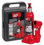 Torin Hidraulikus Palack Emelő 2T 181-345MM Emelő Tartó Koffer (T90204S)