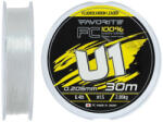 Favorite U1 FC 0, 205 mm/2, 89 kg (30m) fluorocarbon zsinór