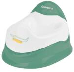 Badabulle bili, zöld, kivehető tartállyal (B051002)