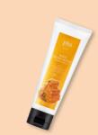 Plu Gyengéd arcradír mézzel és cukorral Soft Facial Scrub Honey & Sugar - 100 g