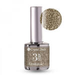 Crystal Nails - FULL DIAMONDS CRYSTALAC - 3SFD2 - 8ML