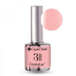 Crystal Nails - 3 STEP CRYSTALAC - 3S81 - 8ML