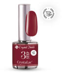 Crystal Nails - 3 STEP CrystaLac - 3S254 - 8ml