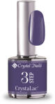 Crystal Nails - 3 STEP CRYSTALAC - 3S202 - 8ML