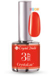 Crystal Nails - 3 STEP CRYSTALAC - 3S215 - 8ML