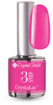 Crystal Nails - 3 STEP CRYSTALAC - 3S171 - 8ML