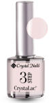 Crystal Nails - 3 STEP CRYSTALAC - 3S149 - 8ML