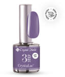 Crystal Nails - 3 STEP CrystaLac - 3S253 - 8ml