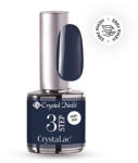 Crystal Nails - 3 STEP CrystaLac - 3S251 - 4ml