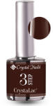 Crystal Nails - 3 STEP CRYSTALAC - 3S142 - 8ML