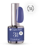 Crystal Nails - 3 STEP CrystaLac - 3S252 - 4ml
