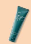 Plu Fejbőrradír borsmentakivonattal Exfoliating Scalp Scrub Peppermint - 200 g