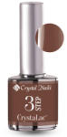 Crystal Nails - 3 STEP CRYSTALAC - 3S139 - 8ML