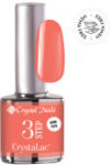 Crystal Nails - 3 STEP HEMA FREE CRYSTALAC - 3S105 - 8ML