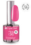 Crystal Nails - 3 STEP HEMA FREE CRYSTALAC - 3S107 - 8ML