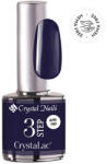 Crystal Nails - 3 STEP HEMA FREE CRYSTALAC - 3S114 - 8ML