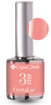 Crystal Nails - 3 STEP CRYSTALAC - 3S120 - 8ML