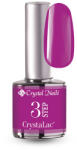 Crystal Nails - 3 STEP CRYSTALAC - 3S174 - 8ML