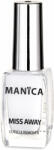 Manica Bőrpuhító készítmény Miss Away 10ml Cuticle