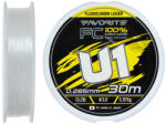 Favorite U1 FC 0, 285 mm/5, 97 kg (30m) fluorocarbon zsinór