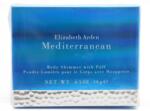 Elizabeth Arden Mediterranean Body Shimmer púderpamaccsal testfény