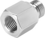  Menetátalakító légkábelhez 3/8 coll/M16
