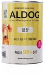 Aldog Beef Monoproteines pástétom marha 400gr (112061)