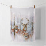 Wilderness Stag konyharuha 50x70cm