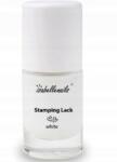 Isabellenails Bélyegzőlakk fehér Isabellenails 6ml