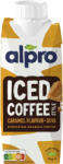 Alpro kávé szója-karamell 250 ml
