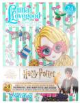 Distrineo Adventi naptár - Luna Lovegood