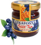 Mecsek Tea sült tea mézzel kék áfonya 40 ml