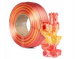 Spectrum Filament Spectrum ReFill Pla Silk Rainbow 1, 75mm Fire Red 1kg (pla_silk_refill_rainbow_Fire Red)