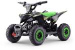 Beneo Raptor elektromos gyerek quad, zöld, 800W