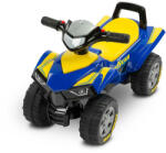 Goodyear bébitaxi - kék (278159)