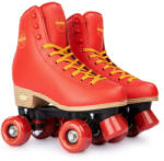 Rookie Classic 78 Quad Görkorcsolya - Piros