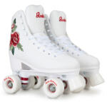 Rookie Rosa Quad Görkorcsolya - Fehér