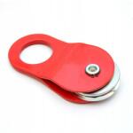 Titanium Winch 8 Tonnás Csörlő Piros