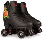 Rookie Rosa Quad Görkorcsolya - Fekete