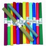  Krepp papír általános színek