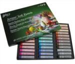 Mungyo Porpasztell készlet 36 db-os - Mungyo