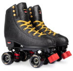 Rookie BUMP Rollerdisco Quad Görkorcsolya - Fekete